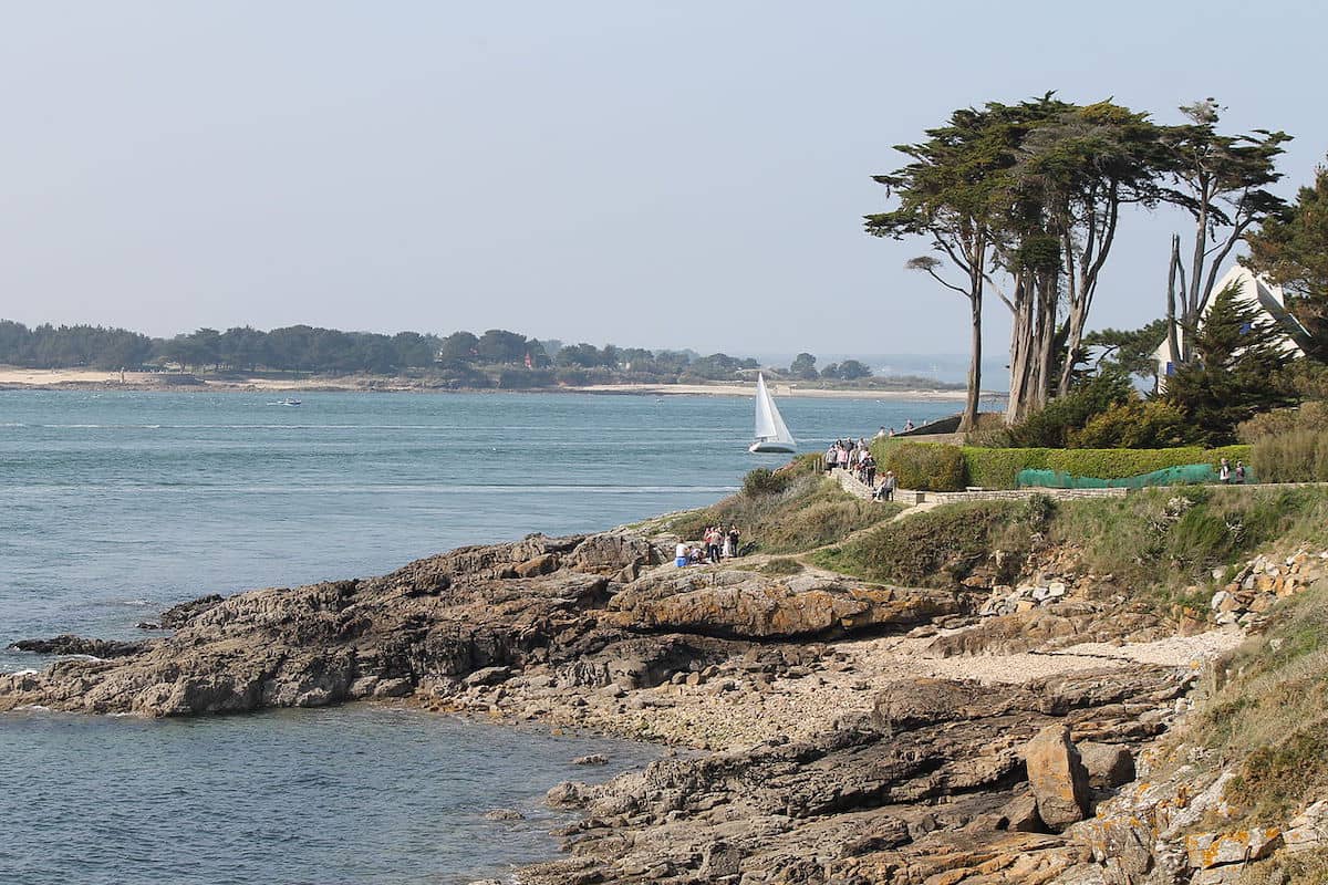 Gites Chambres Dhotes Morbihan 56