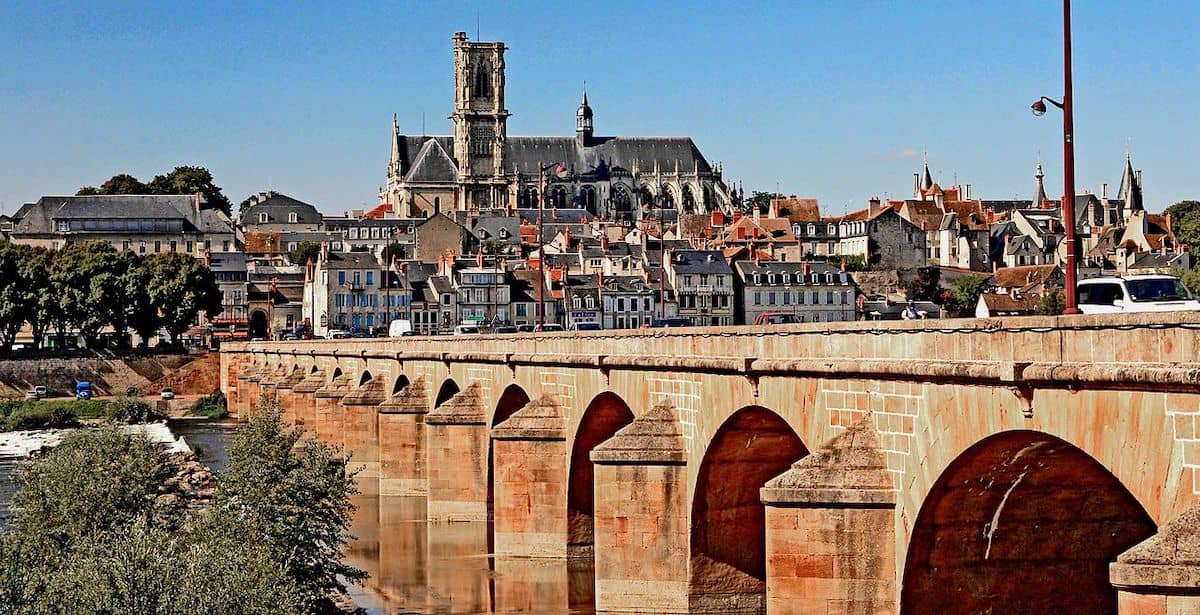 Gites Chambres Dhotes Nièvre 58