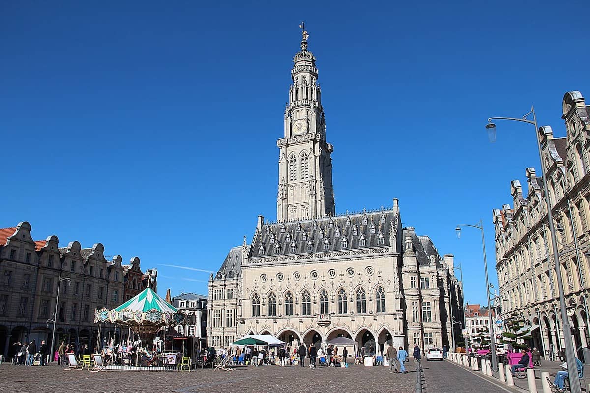 Gites Chambres Dhotes Pas-de-Calais 62