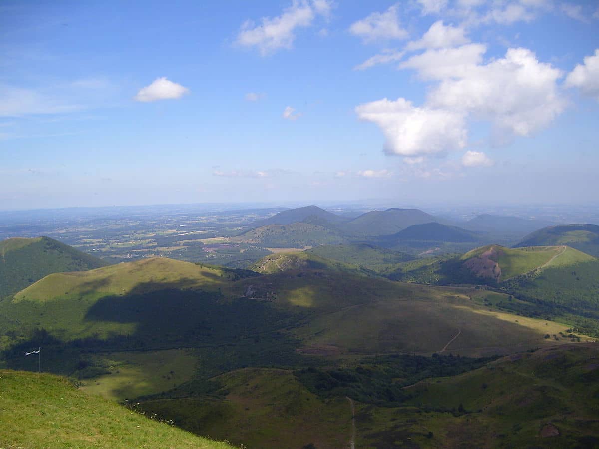 Puy-de-Dôme