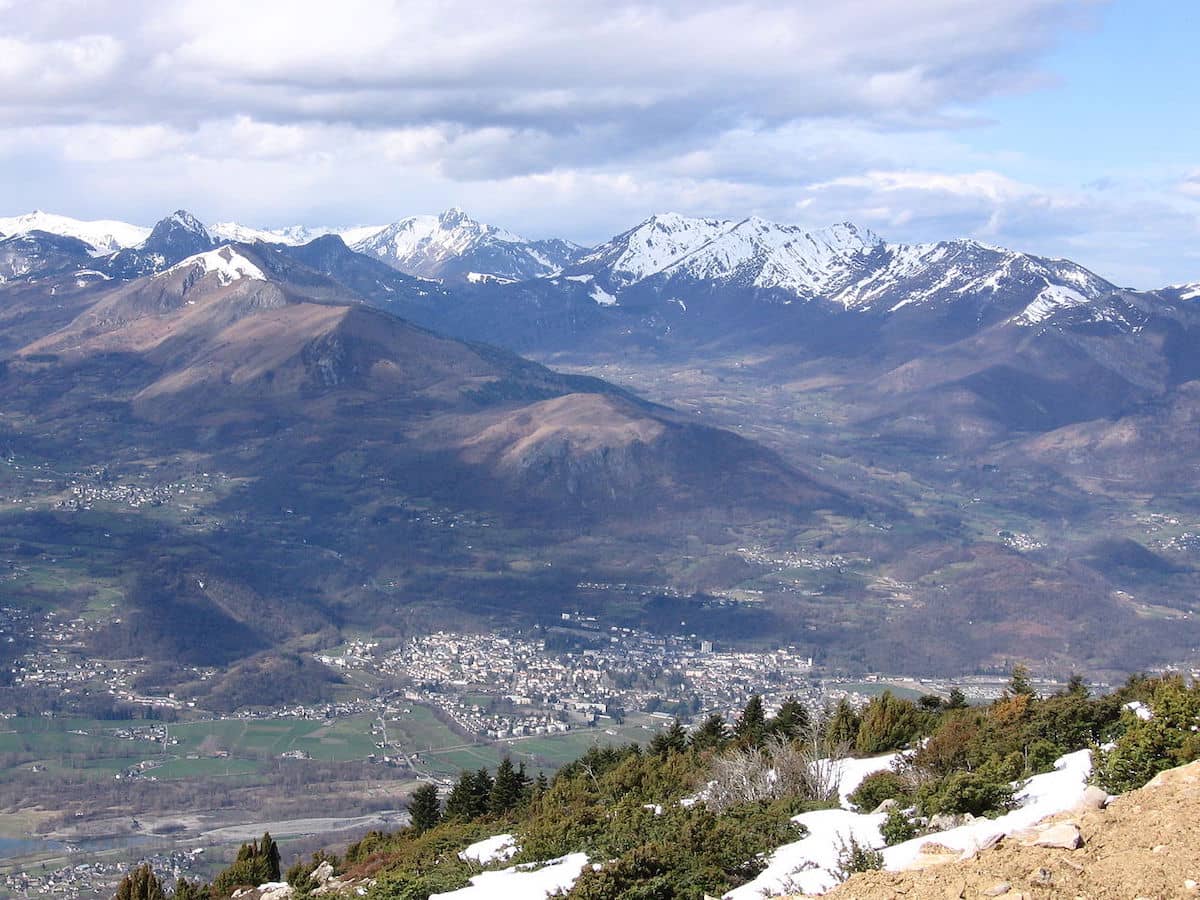 Hautes-Pyrénées