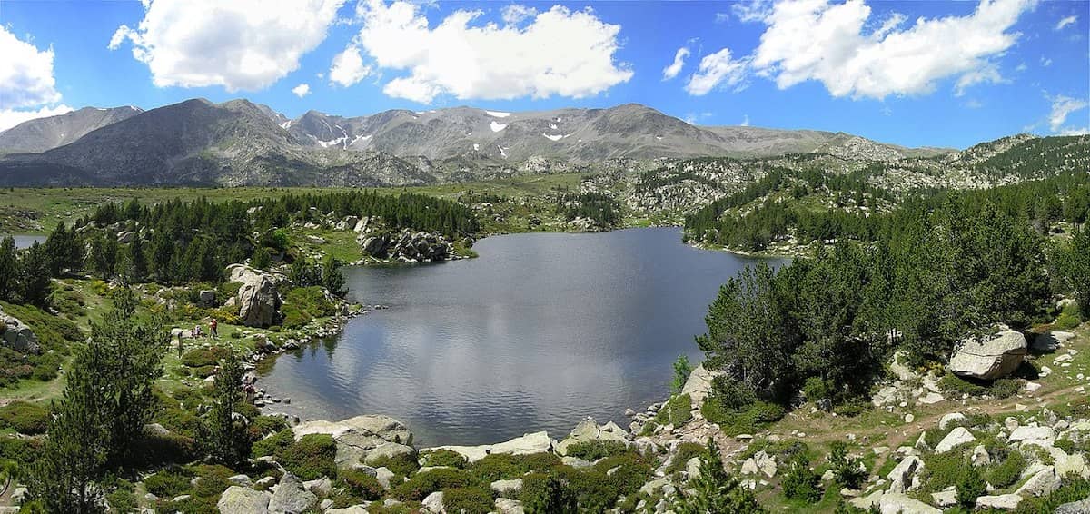 Pyrénées-Orientales