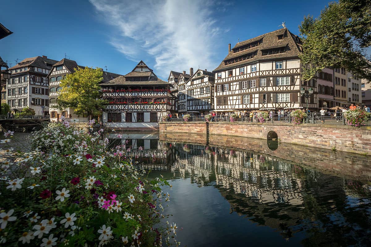 Gites Chambres Dhotes Alsace Bas-Rhin 67