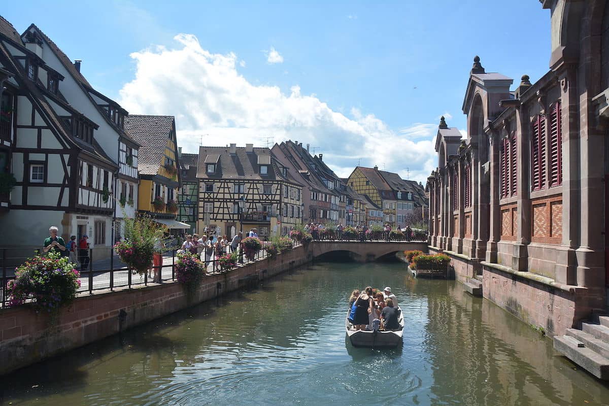 Gites Chambres Dhotes Alsace Haut-Rhin 68