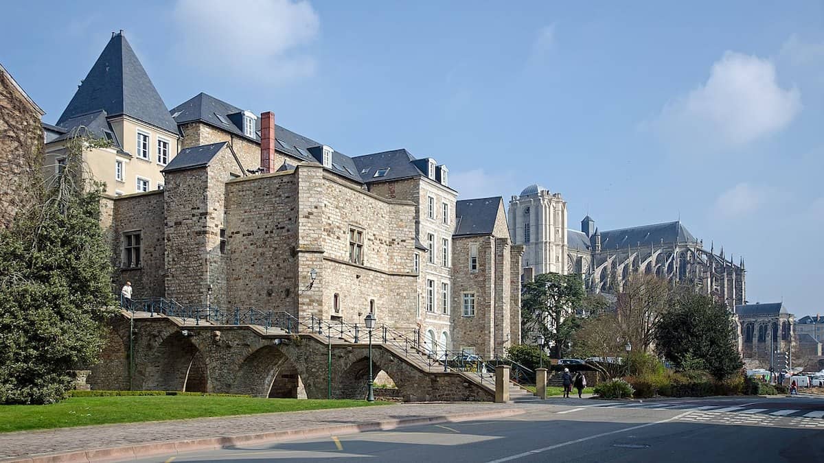 Gites Chambres Dhotes Sarthe 72