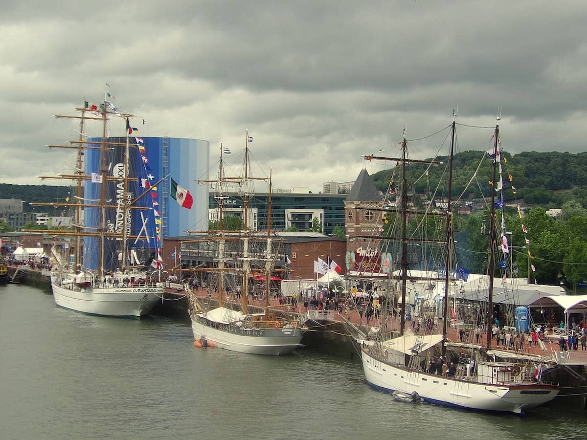Gites Chambres Dhotes Seine-Maritime 76