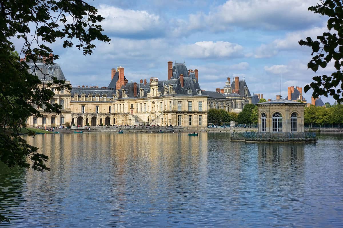Gites Chambres Dhotes Seine-et-Marne 77