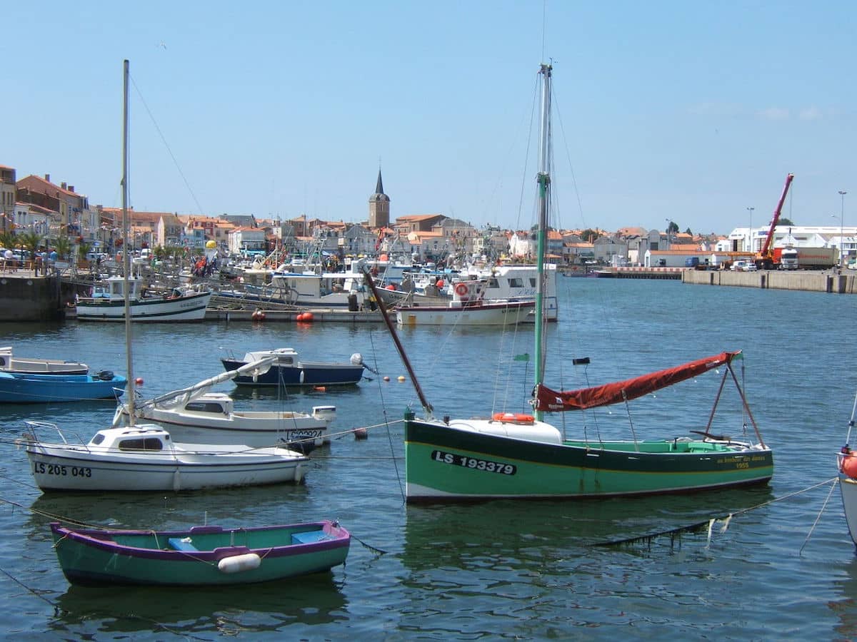 Vendée