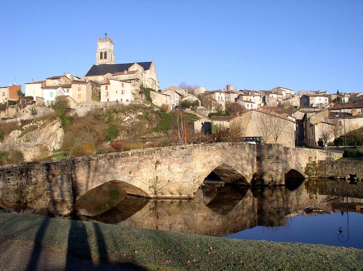 Gites Chambres Dhotes Haute-Vienne 87