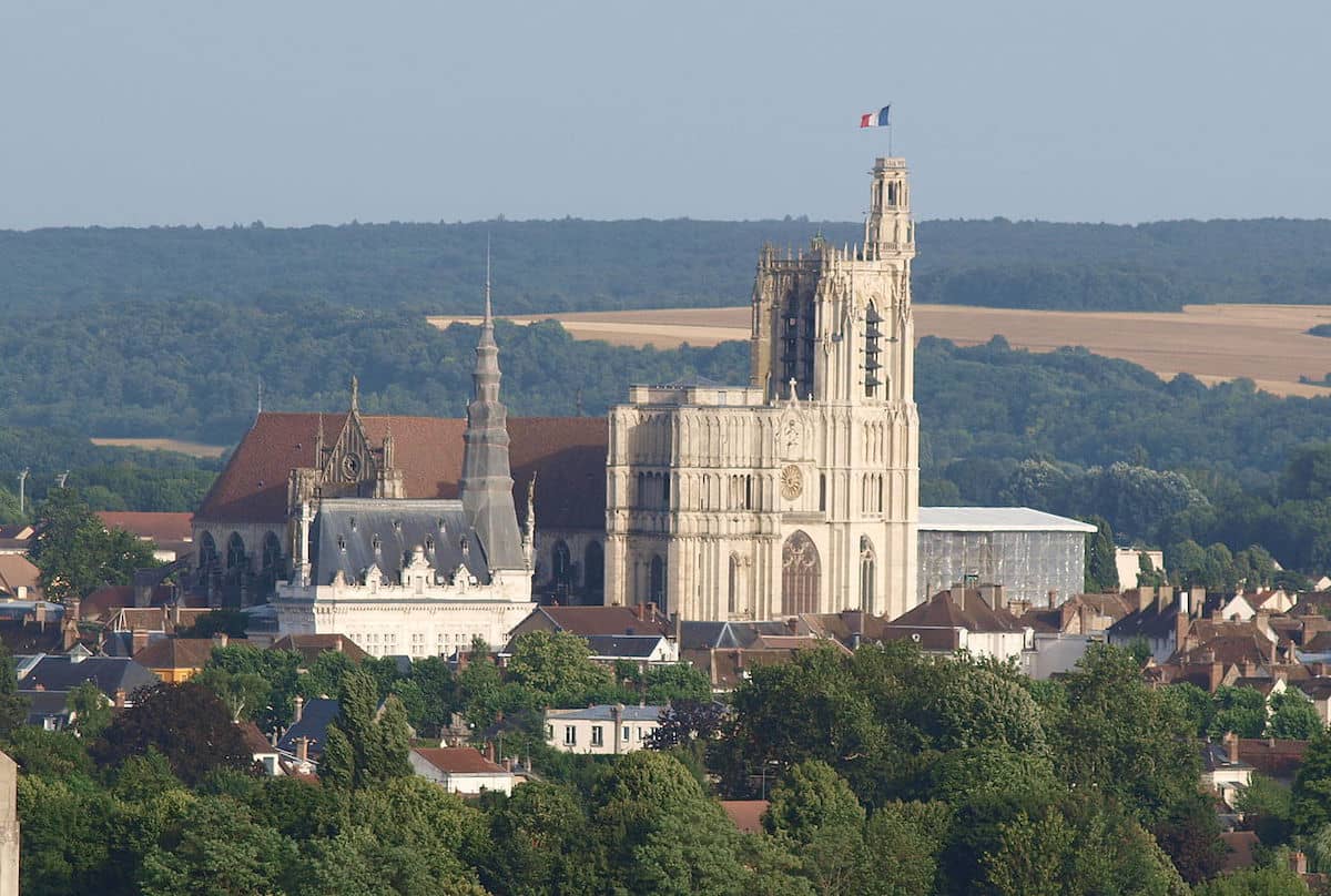 Gites Chambres Dhotes Yonne 89