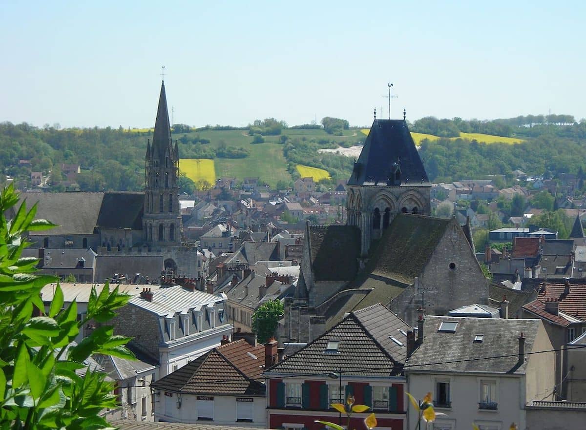 Essonne