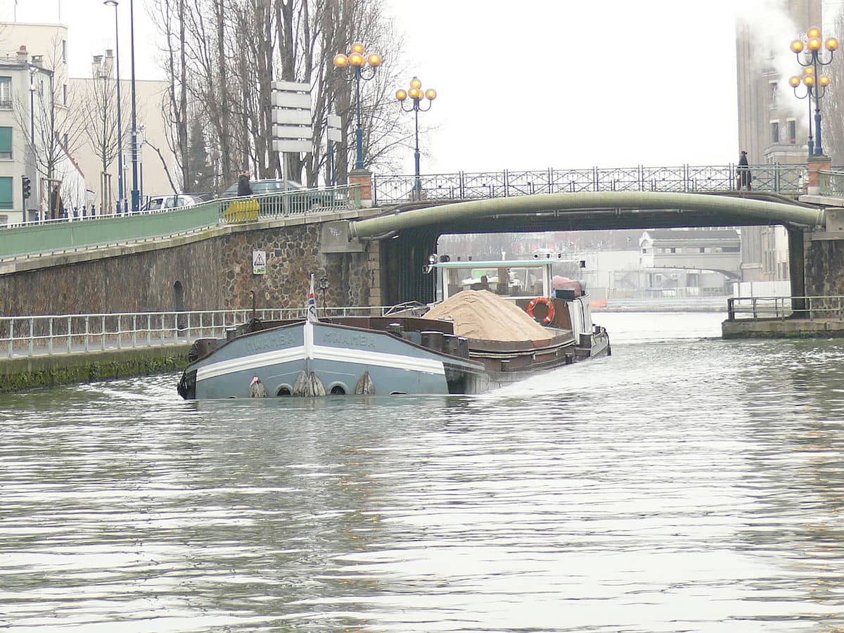 Gites Chambres Dhotes Seine-Saint-Denis 93