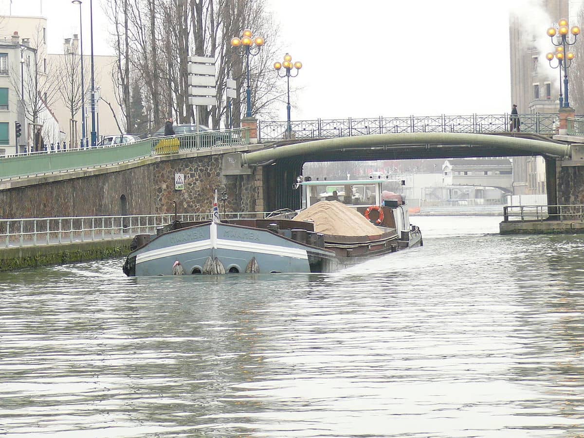 Seine-Saint-Denis