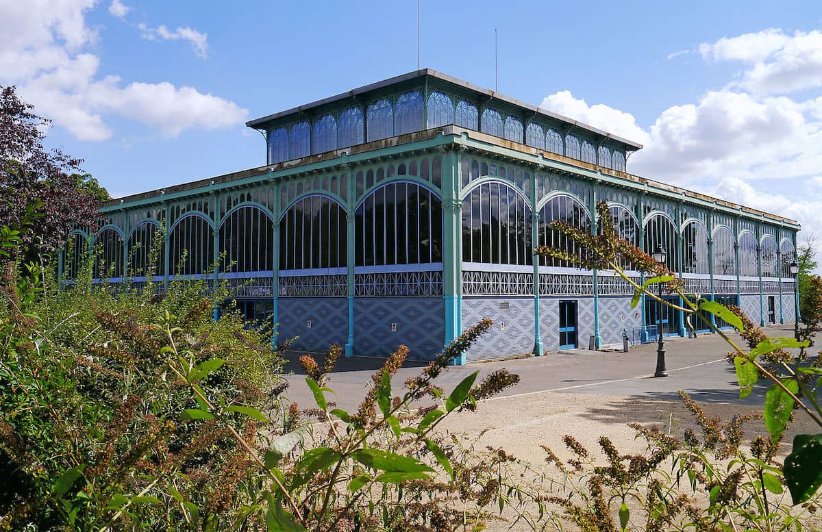 Gites Chambres Dhotes Val-de-Marne 94