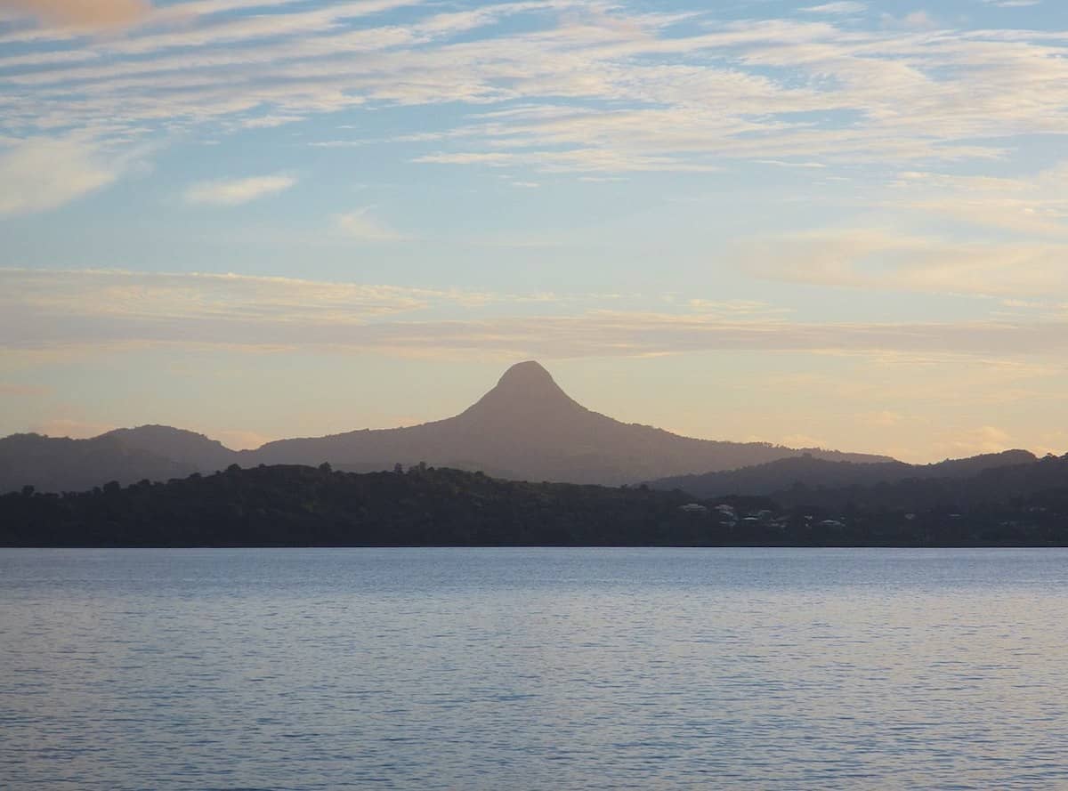 Mayotte